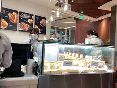 -新旺茶餐厅(嘉里城店)