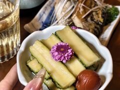 -鸟泉居酒屋·烧鸟·酒馆(百子湾店)
