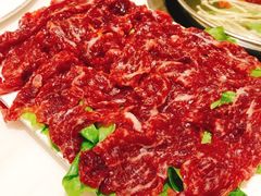 -围炉夜话·潮汕卤水火锅(榕江店)