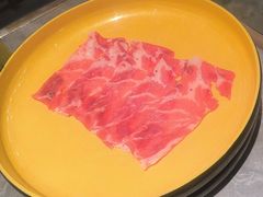 -一绪に寿喜烧(虹悦城店)