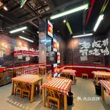 4月和我一起打卡武汉｜老成都风味冒烤鸭好滴狠
