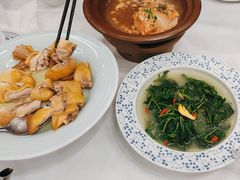 -围龙屋客家食府(福田店)