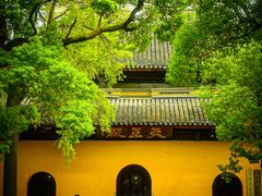 -西园戒幢律寺