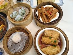 -旭璟酒家·传统粤菜·湘菜(逸景路店)