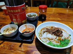 -肆姐面粉馆(坡子街店)
