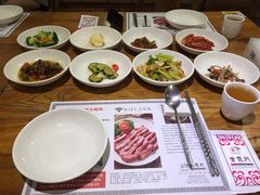 -紫霞门韩国料理烤肉(深南东路店)