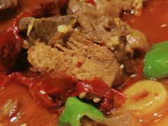 -清真·卡德尔大叔新疆主题餐厅(龙汇路店)