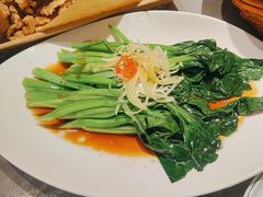 -1937青岛老味道·海肠捞饭·青岛菜(大鲍岛栈桥店)