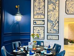 -翠湖宾馆·中餐厅