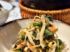 -南京大牌档(济南万象城店)