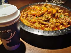 -胖哥俩肉蟹煲(河北勒泰购物中心店)