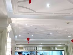 -大鸭梨烤鸭(左家庄店)