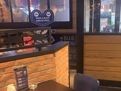 -bluefrog蓝蛙(水游城店)