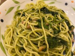 -萨莉亚意式餐厅(天河城购物中心店)