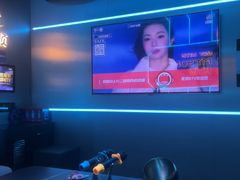 -唱吧麦颂KTV(黄兴步行街店)