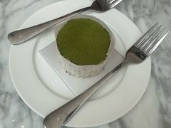 -Plush大堂酒廊(北京金融街威斯汀大酒店)