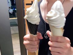 -喜茶(佛山南海万科广场店)