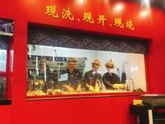 门面-烧蠔帮·湛江生蚝(茂南万达店)