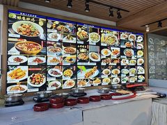 -双海酒店·非遗渔家菜(南戴河店)