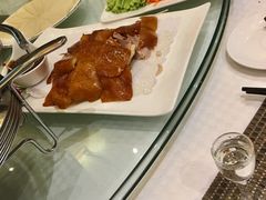 烤鸭-骊宫坊