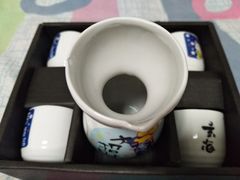 -玄海寿司(国贸店)
