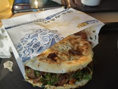 -西部马华清真食府·丝路菜(大钟寺店)