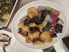 -大铁勺新津菜(中北永旺店)