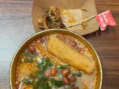 -鹤江桥·红油牛肉粉(SKP店)