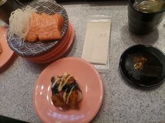 -争鲜回转寿司(中街大悦城店)