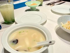 -荣轩(新荣记环球金融中心店)