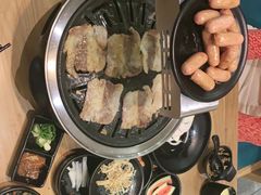 -九田家黑牛烤肉(溧水万达店)