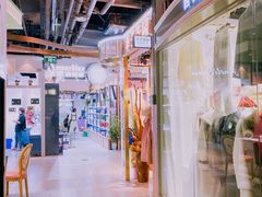 -南京时尚莱迪购物广场(正洪街店)