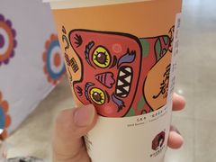 -黑色经典臭豆腐·湖南特产(步行街店)