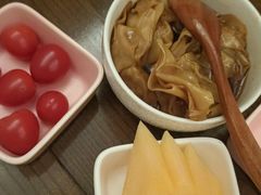 -水墨澜渟足道·SPA·传统(四望亭东关街店)