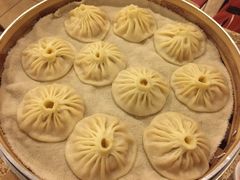 -老班长手工灌汤包老店(东山店)