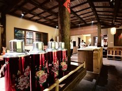 -田小狗的饭店(才子佳郡店)