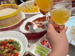 -大鸭梨烤鸭店(花园村店)
