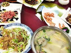 -聚春园自助餐厅(东街口店)