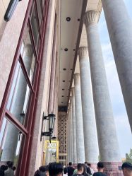 -人民大会堂宴会厅