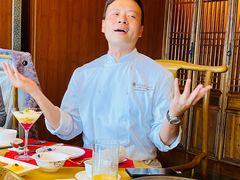 -海尔洲际酒店天下一品中餐厅