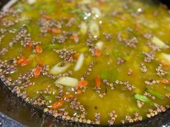 -鲜椒鱼·雅安地标性美食