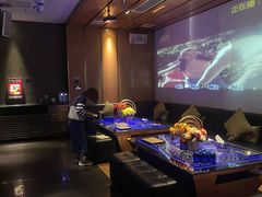 -K+全国连锁KTV(绿地缤纷天地店)