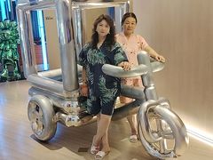 -水之梦(黄浦店)