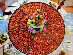 -虾铺子龙虾·私房菜(金源花苑店)