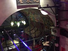 -老表记广西宵夜螺蛳鸭脚煲(西大店)