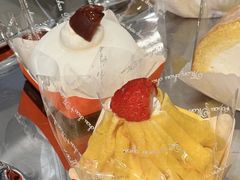 -檬舒舒MonChouChou(久光百货店)