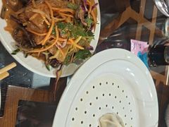 -良师门滨海人家·海鲜·家常菜(滨海城店)