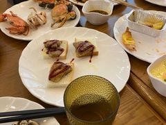 -禾斗海鲜自助(城阳宝龙店)