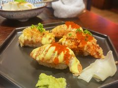 -鸟鹏烧鸟居酒屋(珠江新城店)