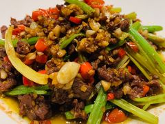 -佬麻雀·新湘菜(珠海金发购物中心店)